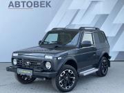 Lada (ВАЗ) Niva Legend Екатеринбург  - изображение 24