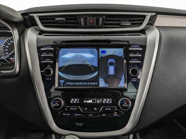 Nissan Murano III (Z52) с пробегом 2021 года, цена 3 180 000 рублей, 64914 км, внедорожник, Автокод Объявления