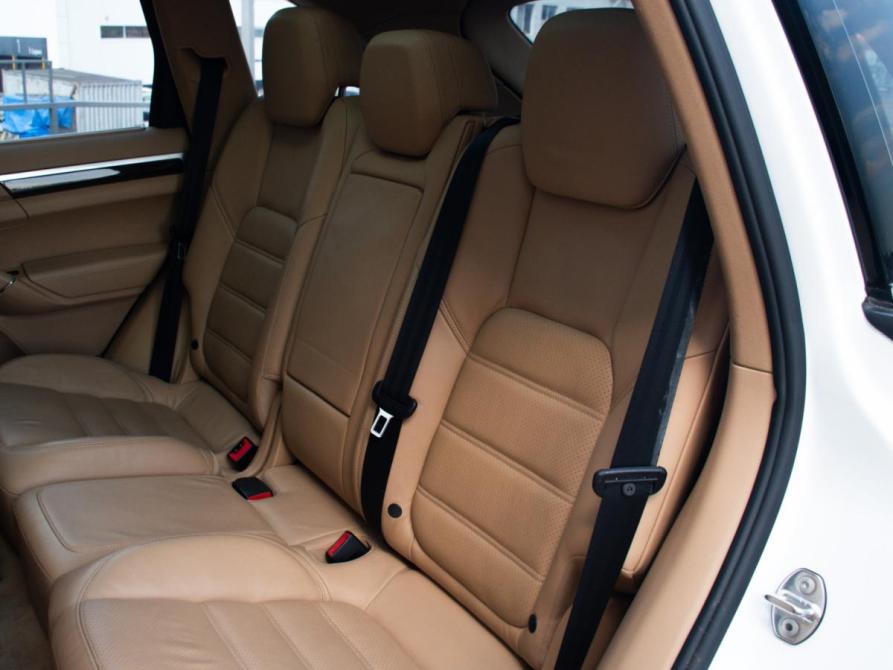 Porsche Cayenne II (958) Москва  - изображение 12