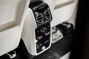 Rolls-Royce Cullinan I Рестайлинг Москва  - изображение 84