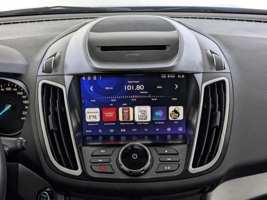 Ford Kuga II Рестайлинг Москва  - изображение 17