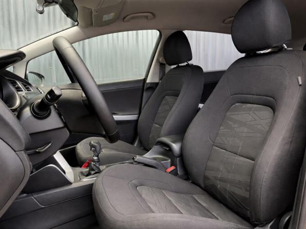 Kia Ceed II с пробегом 2013 года, цена 877 000 рублей, 136236 км, хэтчбек, Автокод Объявления