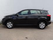 Toyota RAV4 IV (XA40) Москва  - изображение 33