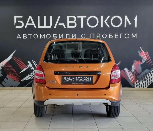 Lada (ВАЗ) Granta I Рестайлинг с пробегом 2019 года, цена 740 000 рублей, 51705 км, универсал, Автокод Объявления