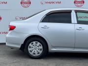 Toyota Corolla X (E140 E150) Рестайлинг Екатеринбург  - изображение 51