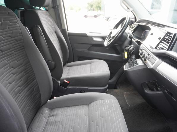 Volkswagen Multivan T6 Рестайлинг с пробегом 2021 года, цена 6 580 000 рублей, 140000 км, минивэн, Автокод Объявления