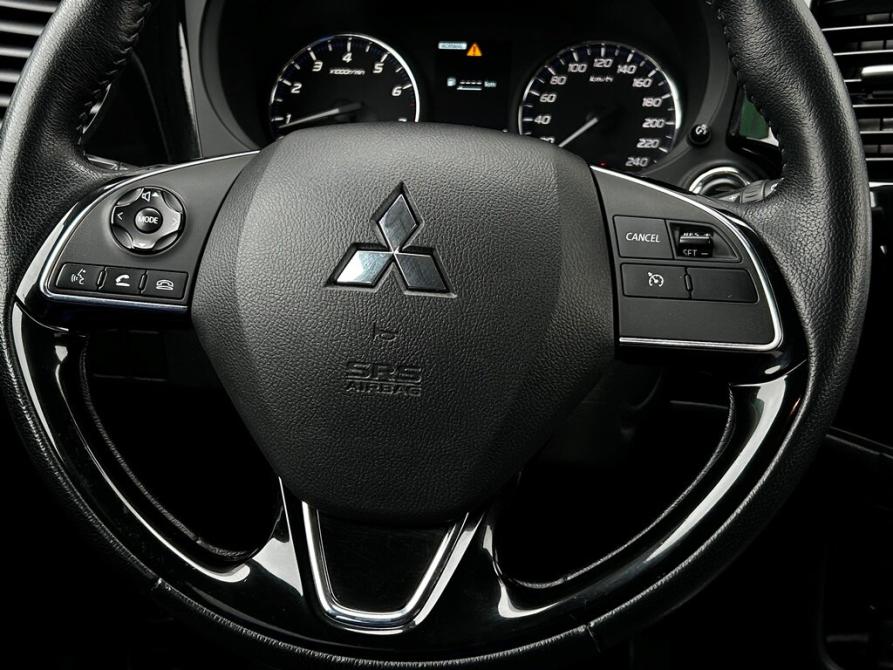 Mitsubishi Outlander III Рестайлинг 3 Санкт-Петербург  - изображение 21