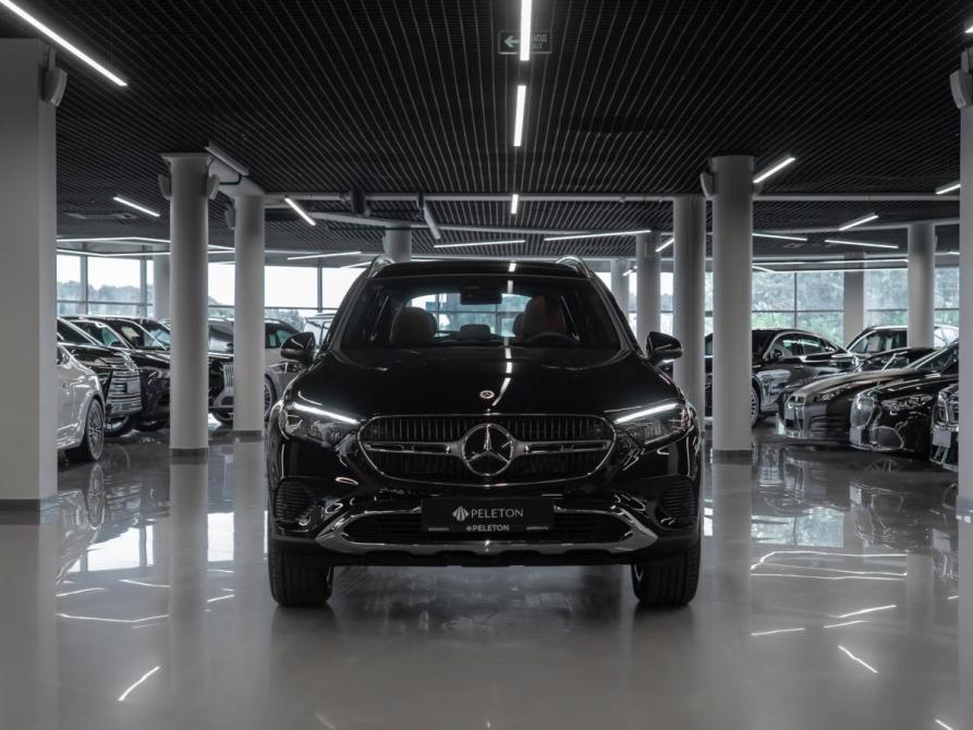 Mercedes-Benz GLC II (X254) Москва  - изображение 3