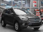 Ford Kuga II Рестайлинг Москва  - изображение 21