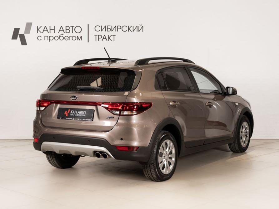 Kia Rio IV Казань  - изображение 3