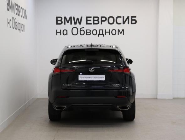 Lexus NX I Рестайлинг с пробегом 2021 года, цена 4 190 000 рублей, 68430 км, внедорожник, Автокод Объявления