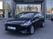 Hyundai Solaris II Рестайлинг Брянск  - изображение 16