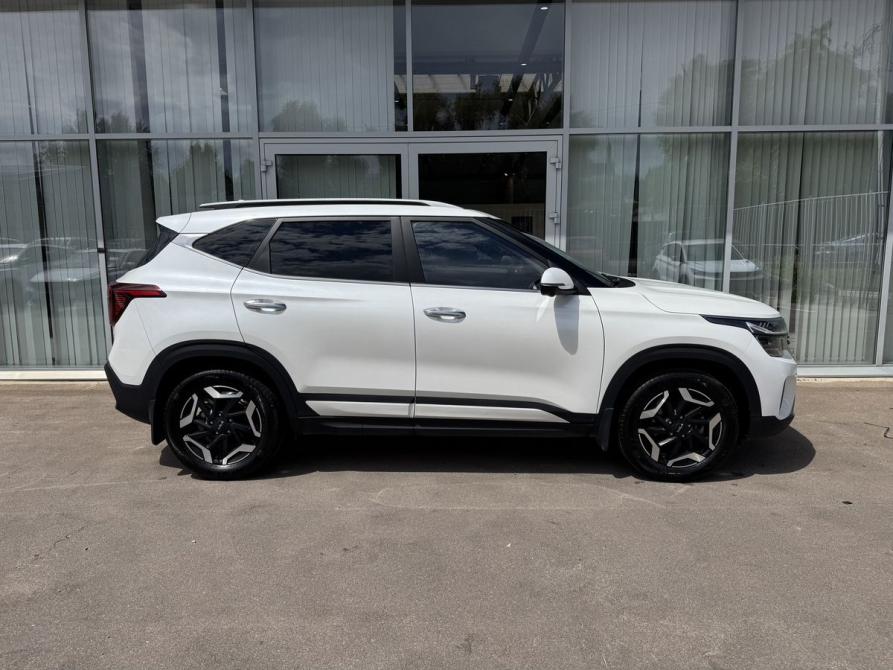 Kia Seltos I Рестайлинг Воронеж  - изображение 4