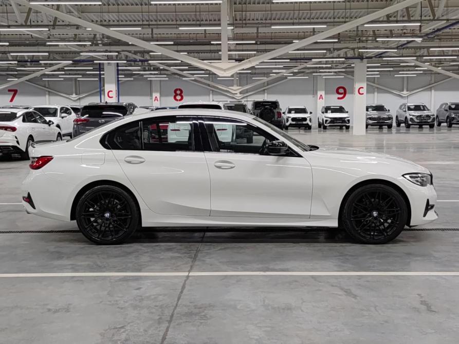 BMW 3 серии VII (G2x) Казань  - изображение 5