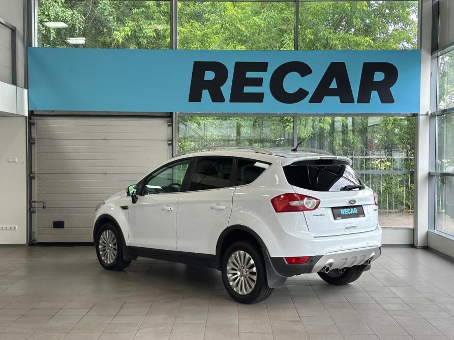 Ford Kuga I Санкт-Петербург  - изображение 3
