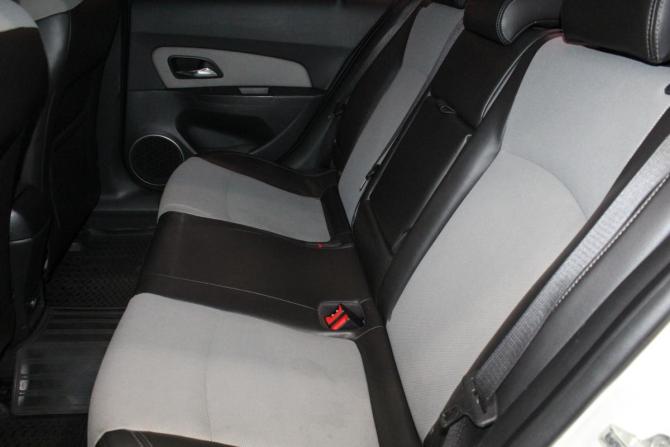 Chevrolet Cruze I Рестайлинг с пробегом 2013 года, цена 599 000 рублей, 172868 км, седан, Автокод Объявления