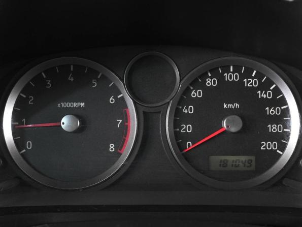 Suzuki Liana I Рестайлинг с пробегом 2007 года, цена 549 000 рублей, 181049 км, седан, Автокод Объявления