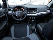 Lada (ВАЗ) Vesta I Рестайлинг (NG) Ставрополь  - изображение 26