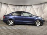 Volkswagen Polo V Москва  - изображение 24