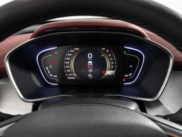 Geely Coolray I с пробегом 2021 года, цена 1 600 000 рублей, 71304 км, внедорожник, Автокод Объявления
