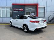 Kia Optima IV Альметьевск  - изображение 35