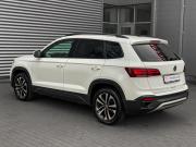 Volkswagen Taos I Москва  - изображение 23