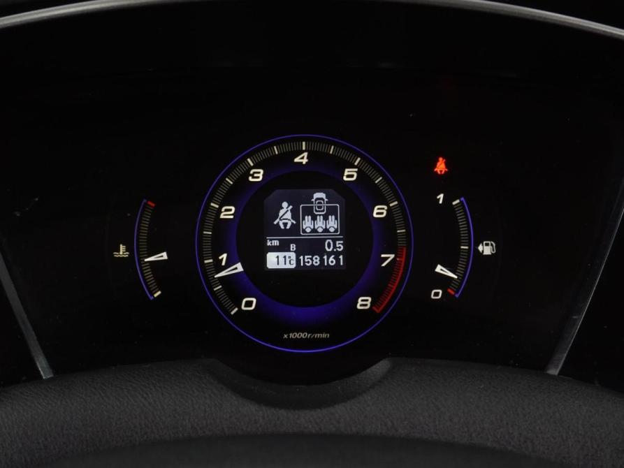 Honda Civic VIII Воронеж  - изображение 17