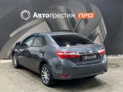 Toyota Corolla XI (E160 E170 E180) Пермь  - изображение 25