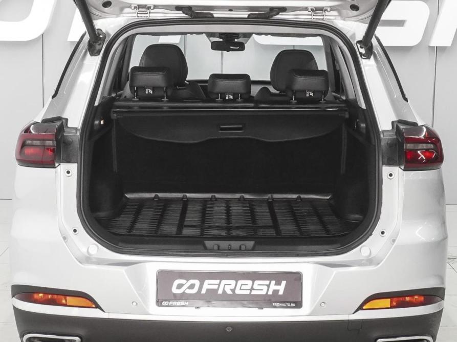 Chery Tiggo 7 Pro Max I Ростов-на-Дону  - изображение 20