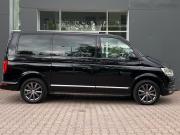 Volkswagen Multivan T6 Екатеринбург  - изображение 36