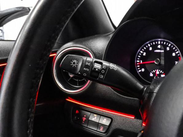 Kia Cerato IV с пробегом 2020 года, цена 1 999 000 рублей, 101065 км, седан, Автокод Объявления
