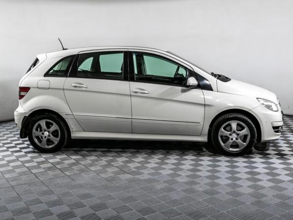 Mercedes-Benz B-Класс I (W245) Рестайлинг с пробегом 2008 года, цена 530 000 рублей, 356887 км, хэтчбек, Автокод Объявления
