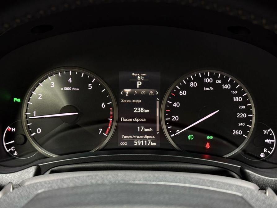 Lexus NX I Ижевск  - изображение 31