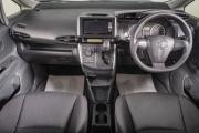 Toyota Wish II Рестайлинг Томск  - изображение 26