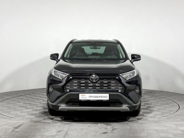 Toyota RAV4 V (XA50) с пробегом 2021 года, цена 2 800 000 рублей, 154364 км, внедорожник, Автокод Объявления