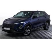 Omoda C5 I Рестайлинг Москва  - изображение 44