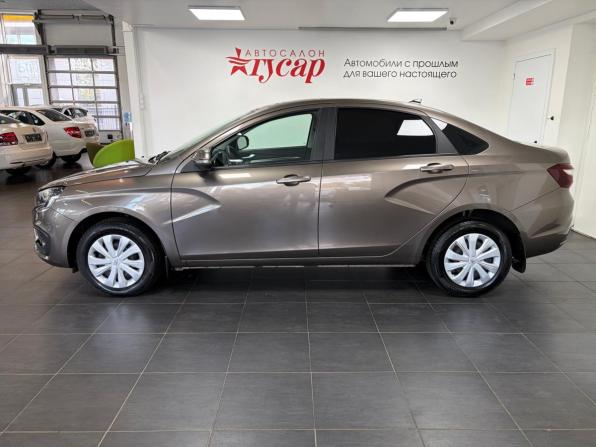 Lada (ВАЗ) Vesta I Рестайлинг (NG) с пробегом 2024 года, цена 1 248 000 рублей, 22546 км, седан, Автокод Объявления
