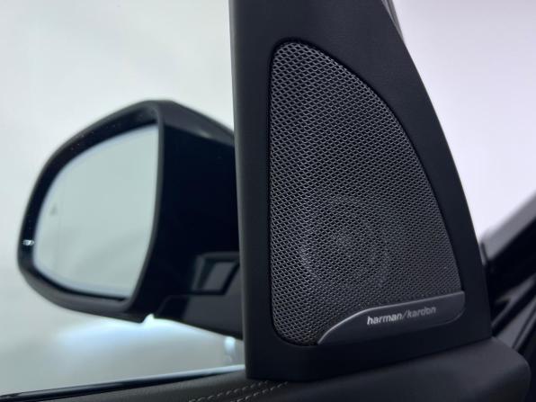 BMW X7 I (G07) Рестайлинг с пробегом 2025 года, цена 16 099 000 рублей, 3905 км, внедорожник, Автокод Объявления