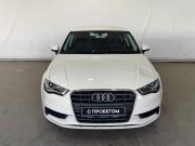 Audi A3 III (8V) Москва  - изображение 20