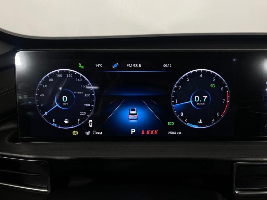 Chery Tiggo 7 Pro Max I Воронеж  - изображение 7