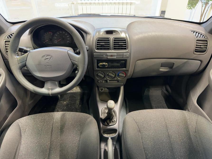Hyundai Accent II Волгоград  - изображение 8