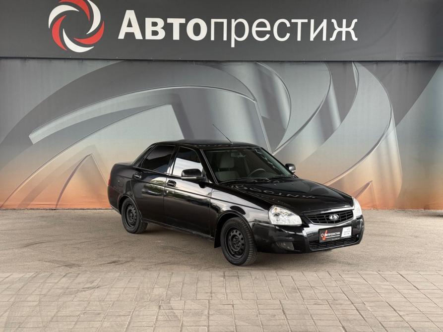 Lada (ВАЗ) Priora I Волгоград  - изображение 3