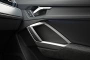 Audi Q3 II (F3) Москва  - изображение 68