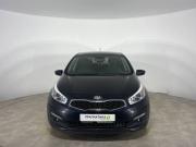 Kia Ceed II Рестайлинг Санкт-Петербург  - изображение 24