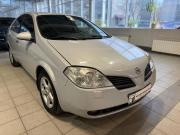 Nissan Primera III (P12) Челябинск  - изображение 16
