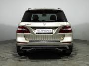 Mercedes-Benz M-Класс III (W166) Санкт-Петербург  - изображение 26