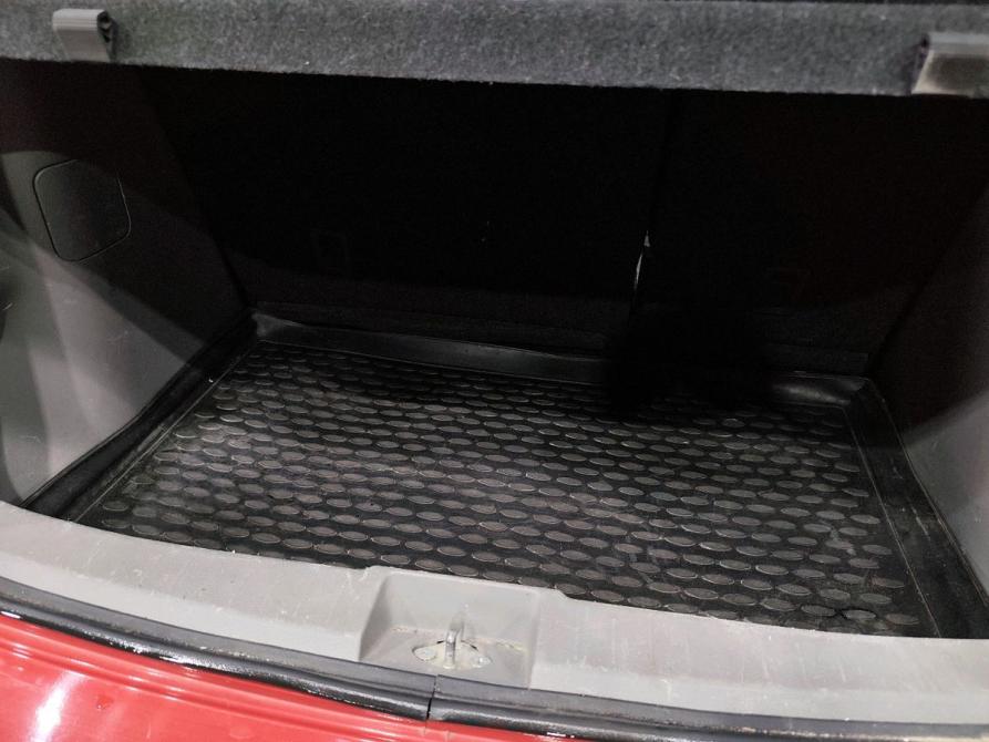 Suzuki SX4 I (Classic) Рестайлинг Ставрополь  - изображение 20