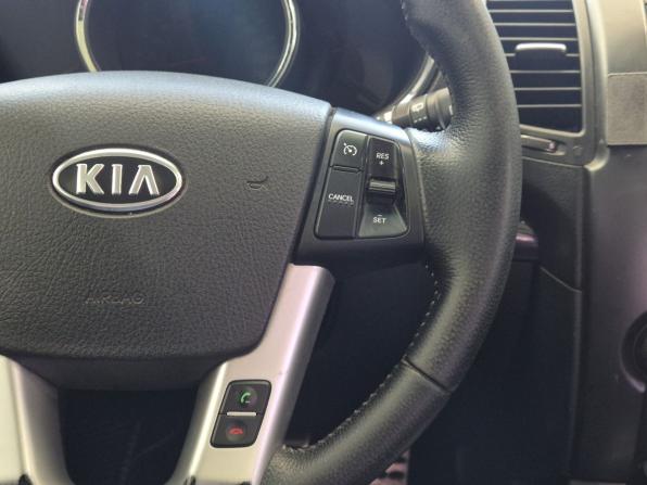 Kia Sorento II с пробегом 2011 года, цена 1 449 000 рублей, 290426 км, внедорожник, Автокод Объявления