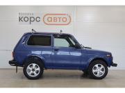 Lada (ВАЗ) 2121 (4x4) I Рестайлинг Коломна  - изображение 13