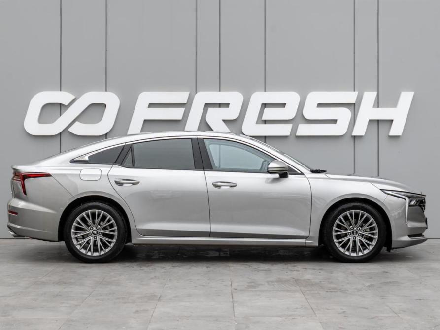 FAW Bestune B70 I Краснодар  - изображение 5